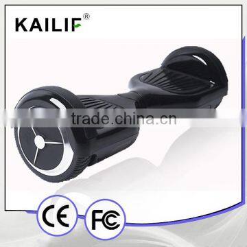 Factory Wholesale Hoverboard Electric Skateboard Available In Stock
