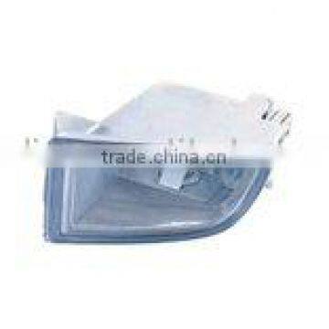 SKODA FABIA 99-06 Fog lamp