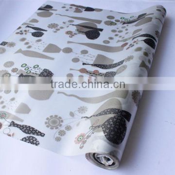 Guangdong manufacturer decorative frosted privacy window film