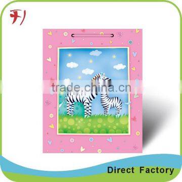 paper bag with good printing service