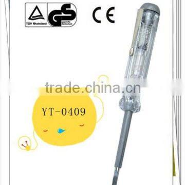 Ordinary tester made in China with CE certification and high precision resistor