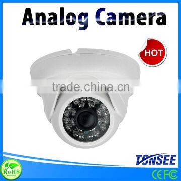 700tvl Plastic very very small hidden IR Dome camera