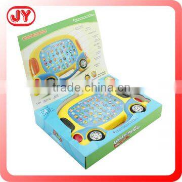 Funny baby learning toys learning machine