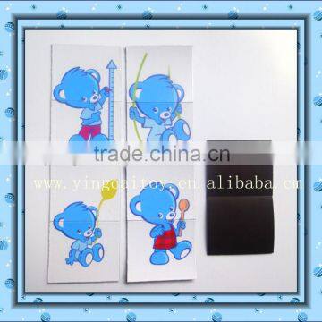 Licai30--souvenir magnet,refrigerator magnet,pvc fridge magnet