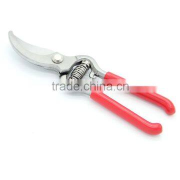 Low Price Carbon Steel Fruit Japan Garden Scissors photo-4
