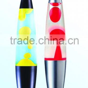 16INCH COLORFUL WAX PREMIUM LAVA LAMP