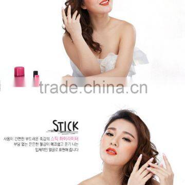 3CE Concealer Stick Pink /peach /apncot 3 Colors Face Makeup Concealer Pen photo-4