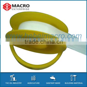 100% pure PTFE ISO 9001 Certified PTFE seal tape