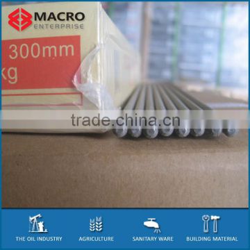 For Kenya light color quality coating welding electrodes rods E6013                        
                                                Quality Choice