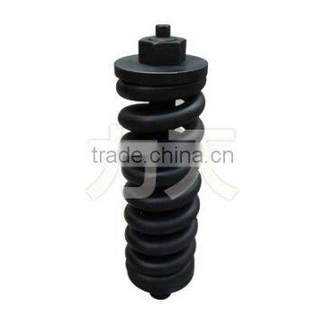 track adjuster assy EX120 excavator recoil spring and cylinder assy