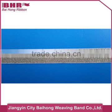 apparel narrow chopper bar lace trim CE/ISO