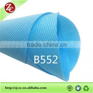 pp Spunbond Non Woven Fabric Customized photo-5