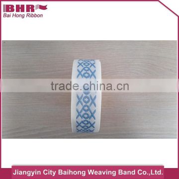 new design bed mattress webbing band