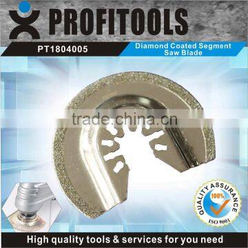 63.5MM Diamond Coated cutting blade