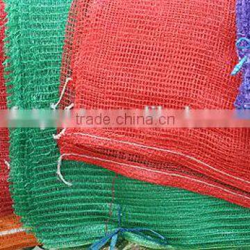 Vegetable Mesh Potato Bag photo-2