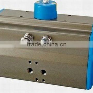 Aluminium Alloy pneumatic actuator