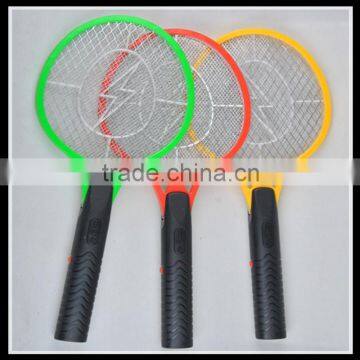 2015 hot sale 2AA mosquito swatter