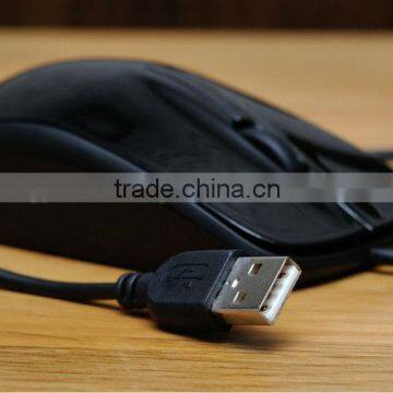Mouse VS Scanner