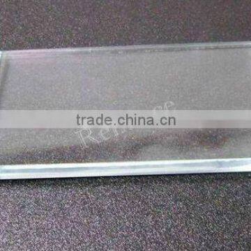 3-19mm Ultra Clear Float Glass for Greenhouse Glass/Glass Wall photo-4