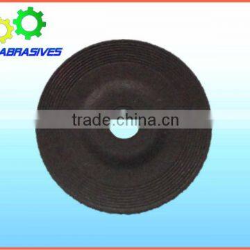 XINFA stainless steel grinding wheel