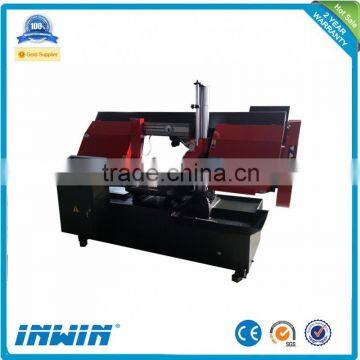 Bi-Metal Bandsaw Machines for Matal Steel