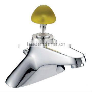 High Quality Brass Basin Faucet, Polish and Chrome Finish, Best Sell Faucet