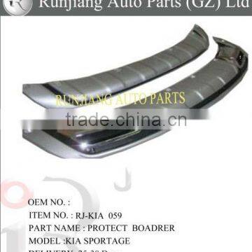 Protect Board for KIA SPORTAGE