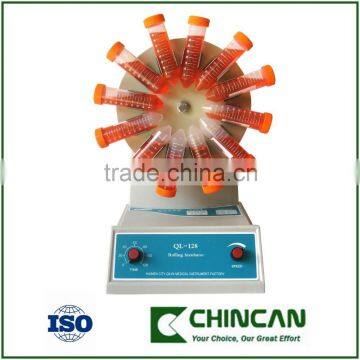 QL-128 High Quality Lab Rotating Incubator with competitive price