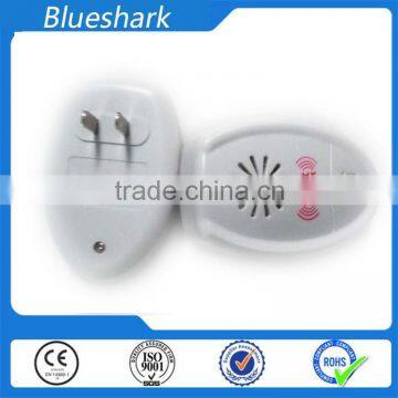 Eco-friendly Ultrasonic Mole Repeller photo-2