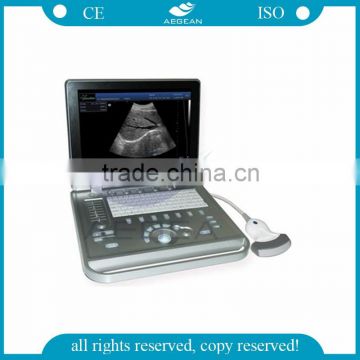 AG-BU009 CE ISO hospital portable patient examination ultrasound machine                        
                                                Quality Choice