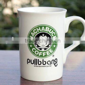 2015 New arrival bone china ceramic mugs china supplier