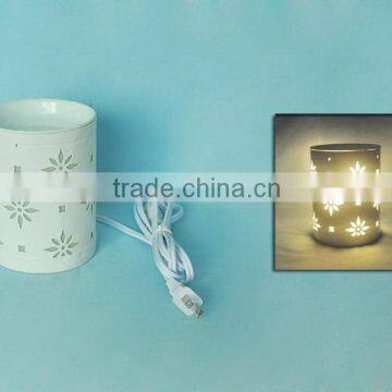 New Electric Candle Warmer Aroma Bunner photo-2