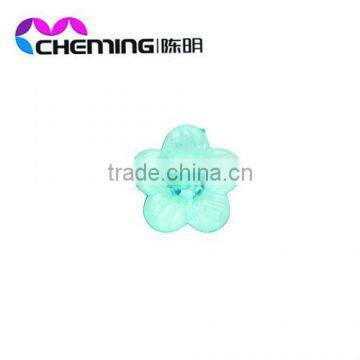 wholesale fashion cheap loose plastic chandelier parts