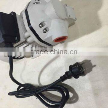 AC Urea DEF PUMP 120V