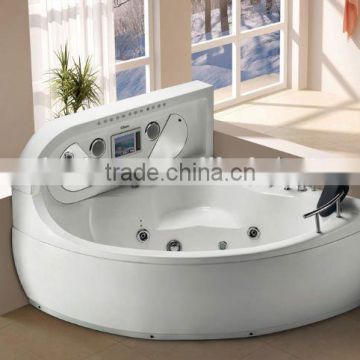 Massage Bathtub luxary spa bathtub for 1-2 person G650