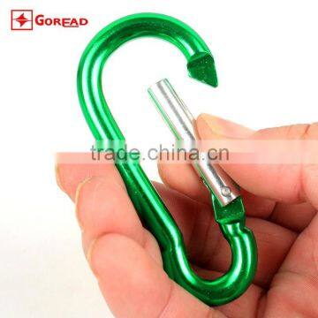 Goread S Type Large S8CM Aluminum Carabiner photo-3