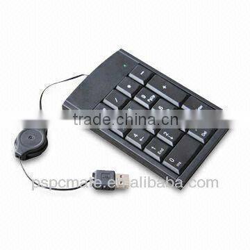 laptop numeric keypad small digital keyboard