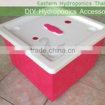 Hydroponics Water Tank