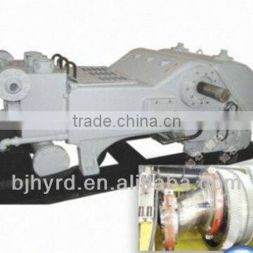 PAH 275 electric mud pump
