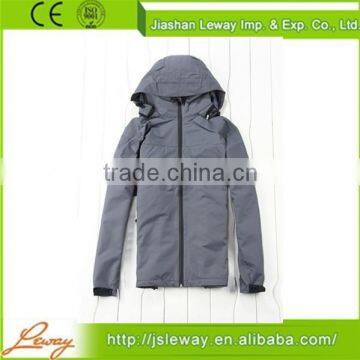 High quality hot sale outdoor custom oem softshell jacket