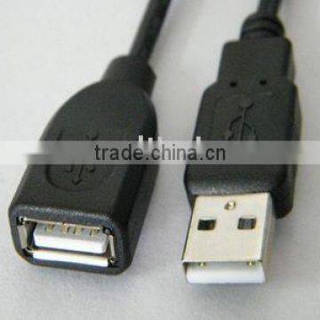 USB 2.0 Docking Cable, Supports Plug-and-play Function