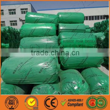 Foam Rubber Sheets Roll