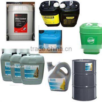 Screw compressor lubricant oil/reciprocating air compressor oil                        
                                                                                Supplier's Choice