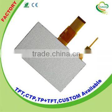 High Quality I2C Capacitive Touch Screen Panel 7 Inch LCD Display photo-4