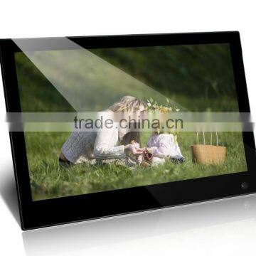 15.6 Inch Wifi Tablet PC with Camera Android System RK3188 Quad-core CPU Android 4.4 Online Video	Big Screen Big Fun