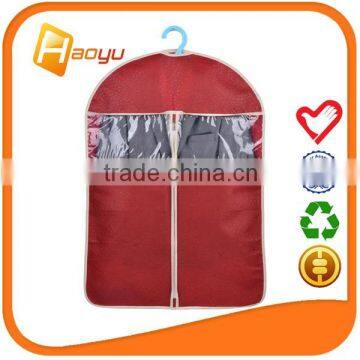 New product China alibaba supplier garment bag dry cleaning as garment bag