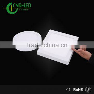 China goods 18w panel light led lamp for the house