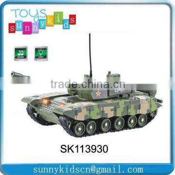 High quality Die cast cars china toy metal tank die cast tank