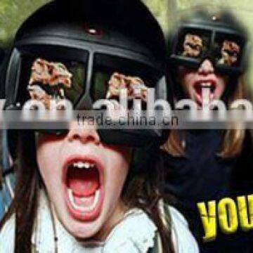 Popular Arcade machine 5d 7d 9d cinema theater simulator