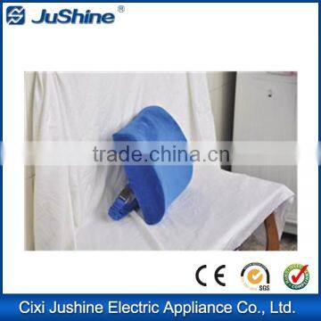 2014 hot sale memory foam PU Taiwan car back cushion JSP-05jgh
